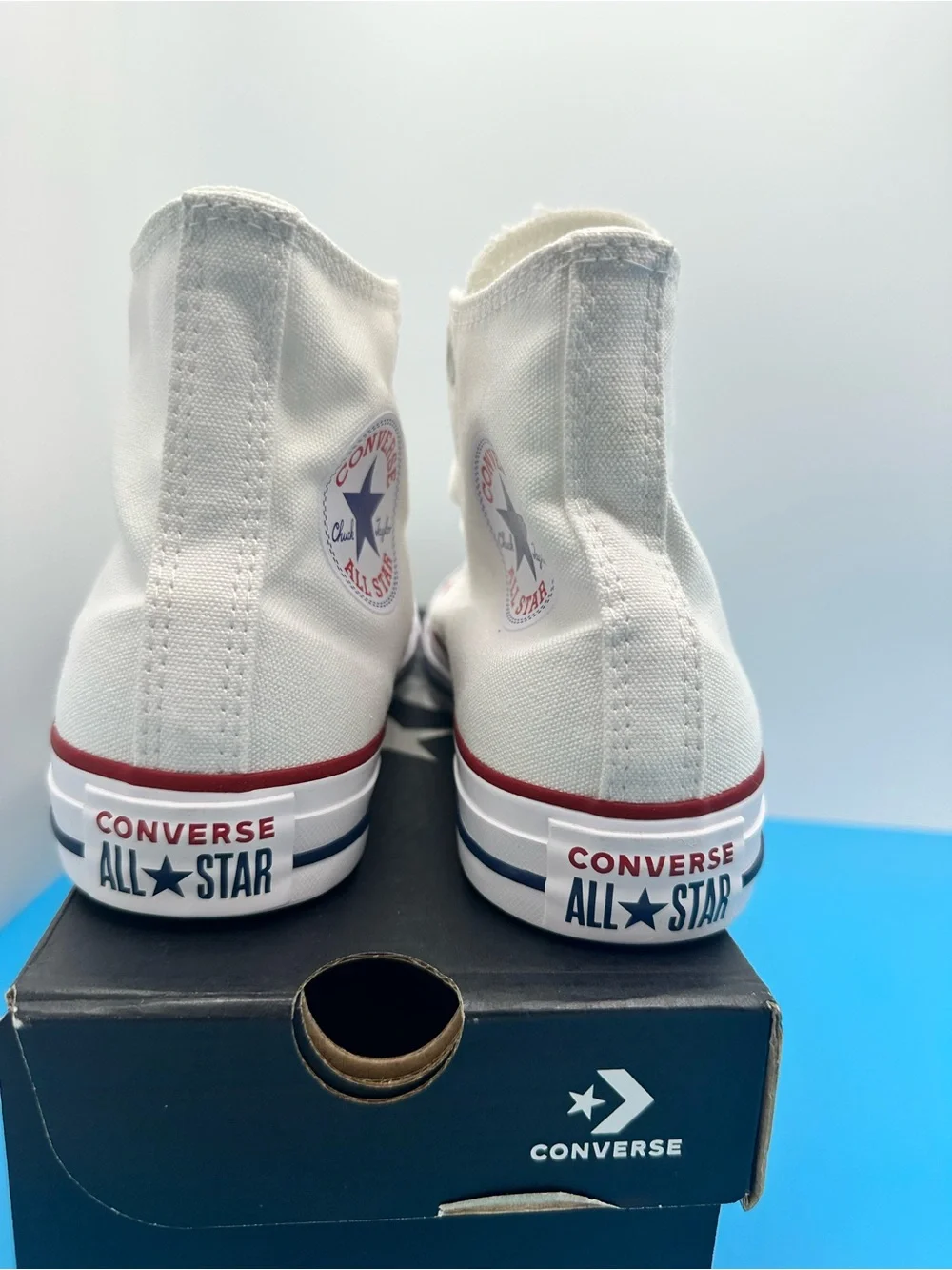 N/A converse all